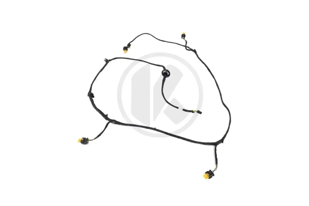 WIRE HARNESS